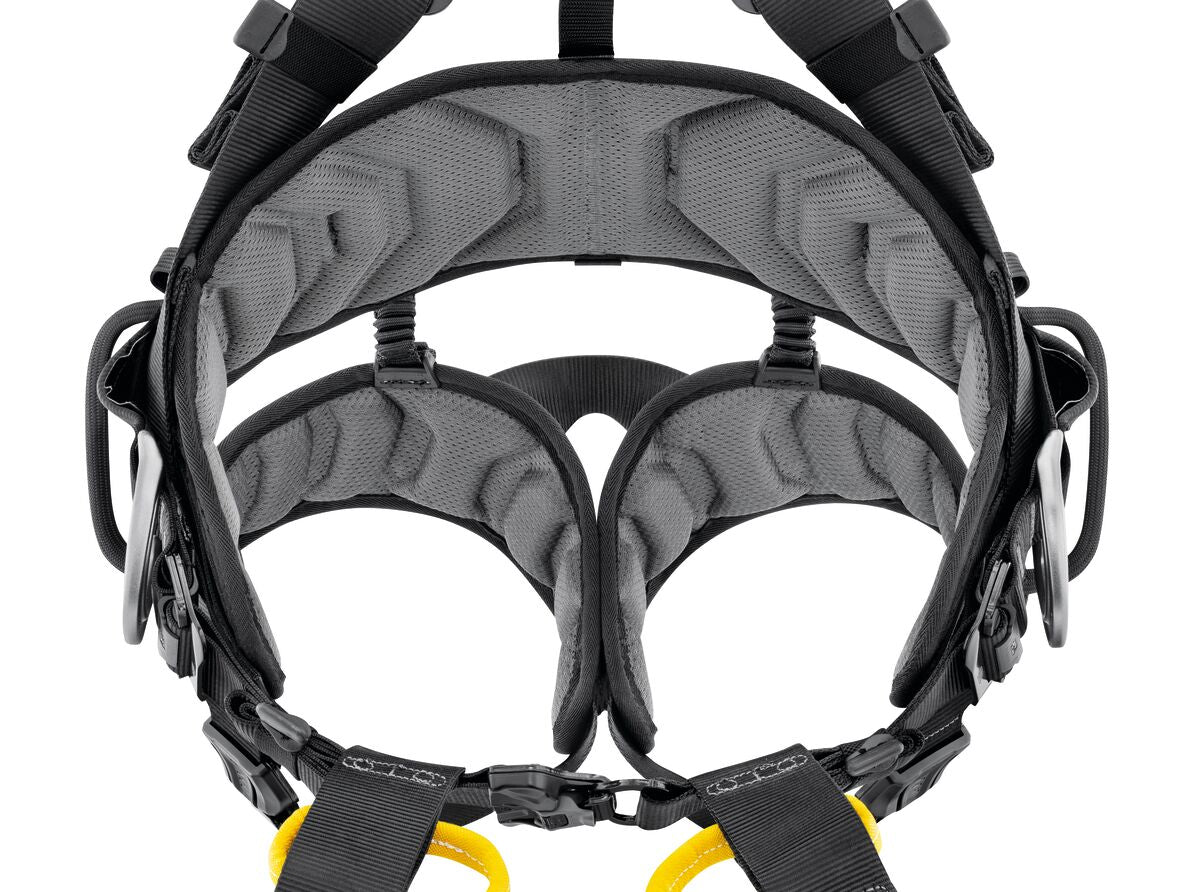 NEW 2026 - Volt Wind International - Auffang- u. Haltegurt