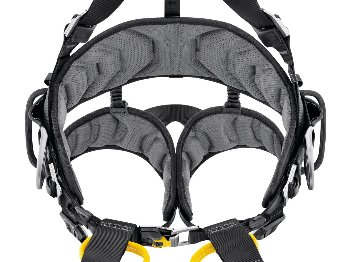 NEW 2026 - Volt Wind Offshore International - Auffang- u. Haltegurt