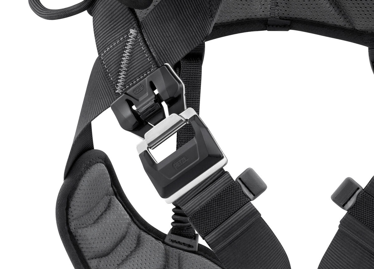 NEW 2026 - Volt Wind Offshore International - Auffang- u. Haltegurt