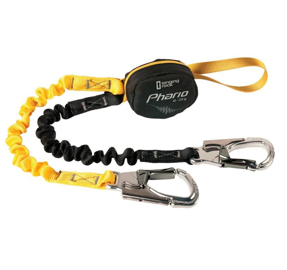 Phario - Klettersteigset