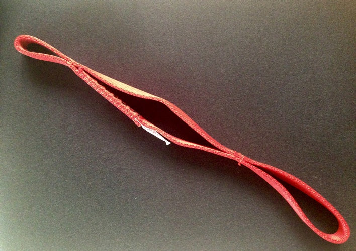 PME Verbindungsschlinge - Rot