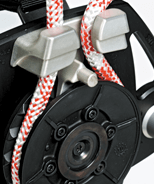 PMX Power Ascender - Seilwinde mit Personenzulassung