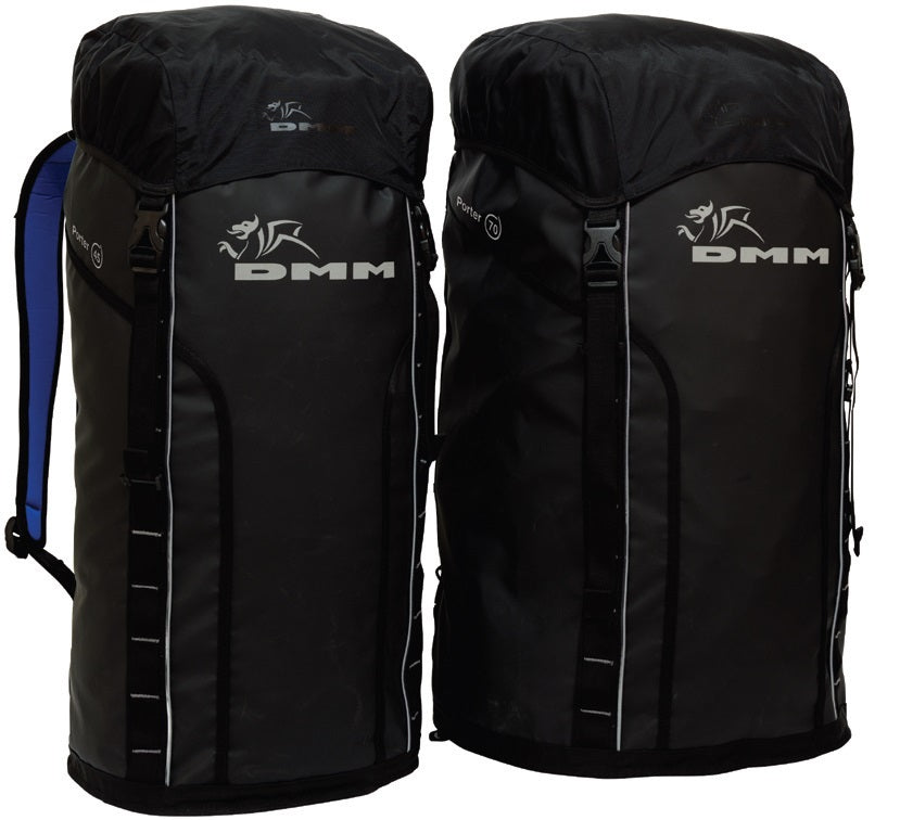 Porter Rope Bag - Seil-/Rucksack