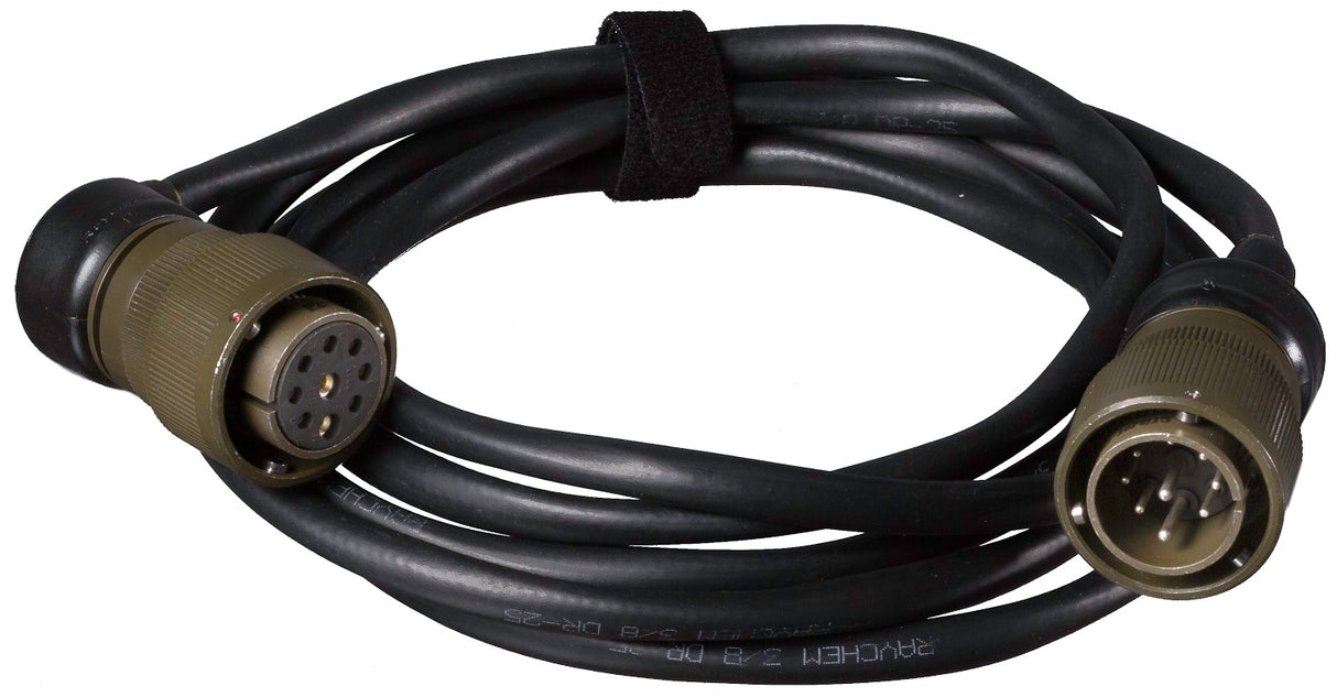 Netzanschlusskabel für ACC 2 Seilwinde