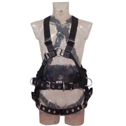 RKA UNI EDS - Auffanggurt