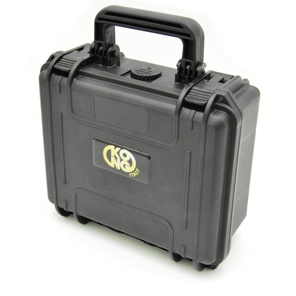 Quick Release QRK - Trennkarabiner - geschlossen gross