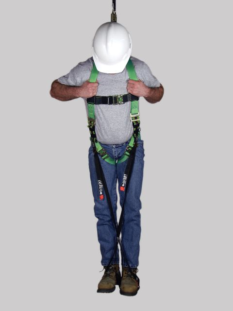 Relief Step - Trittschlinge