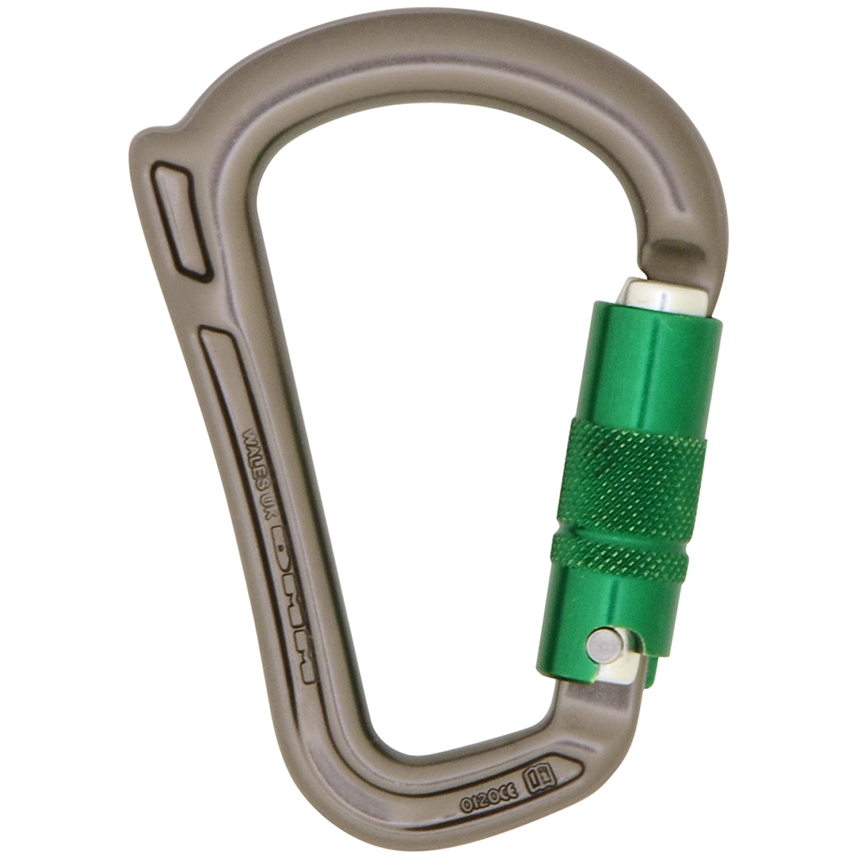 Rhino Locksafe - Karabiner