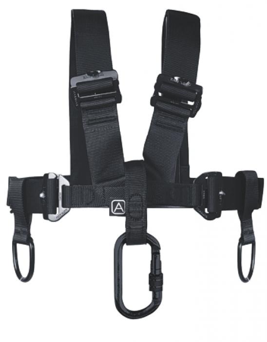 RL Chest - Industrie - Brustgurt