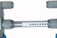 Rollclamp L - Ersatzteile - Set