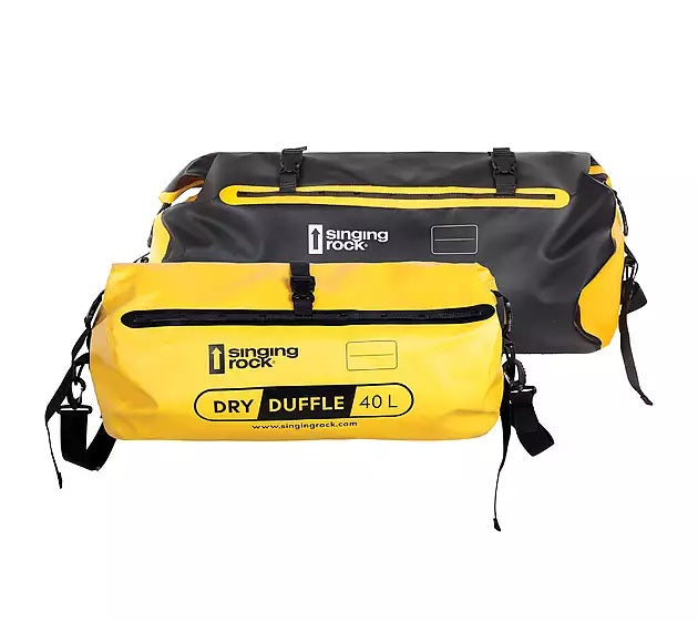 Dry Duffle - Materialtasche