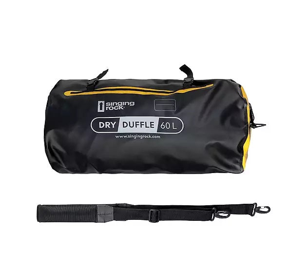 Dry Duffle - Materialtasche