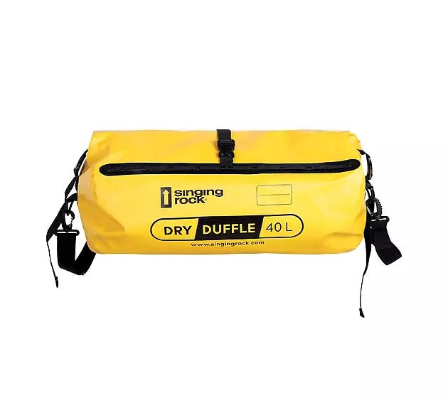 Dry Duffle - Materialtasche