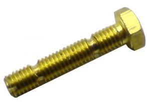 PME 2S & 4S Safety Bolt - Sicherheitsbolzen M8x40