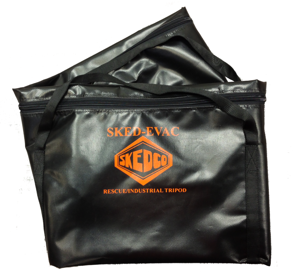 Tasche - Evac - Tripod Tasche