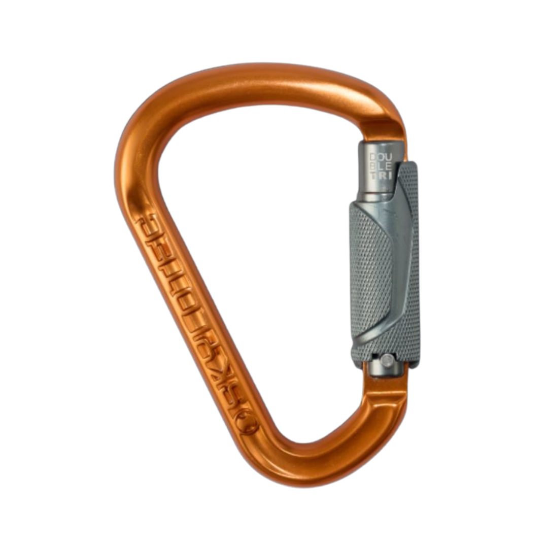 Double Karabiner