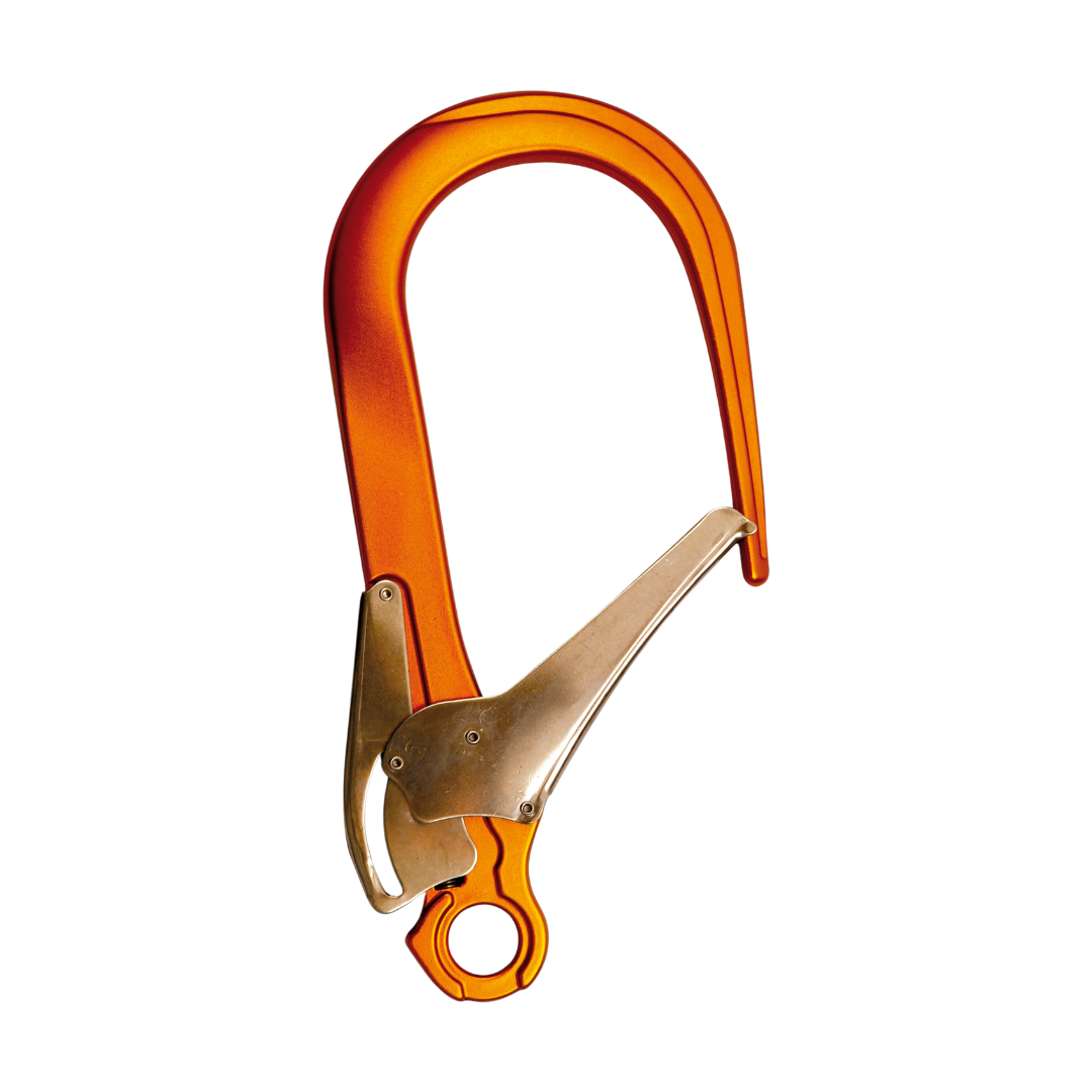 FS 110 - Gerüstrohrkarabiner