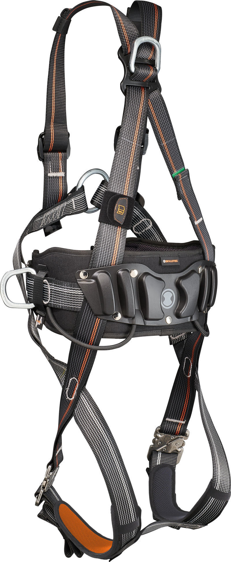 Ignite Nucleon - Komplettgurt