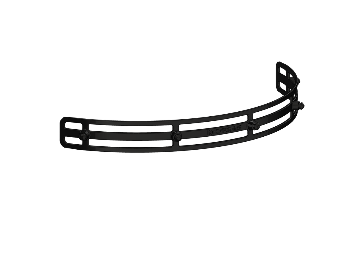 Inceptor Headband - Helm-Stirnband (nicht geplostert)