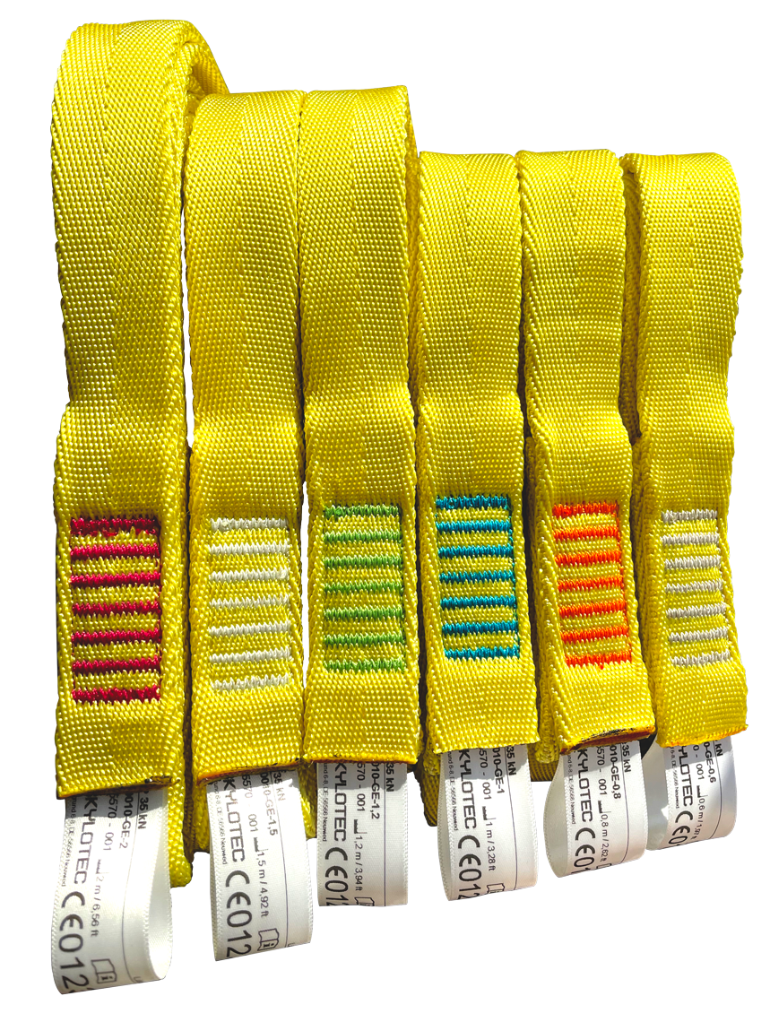 Loop - 35 kN - Bandschlinge 25mm