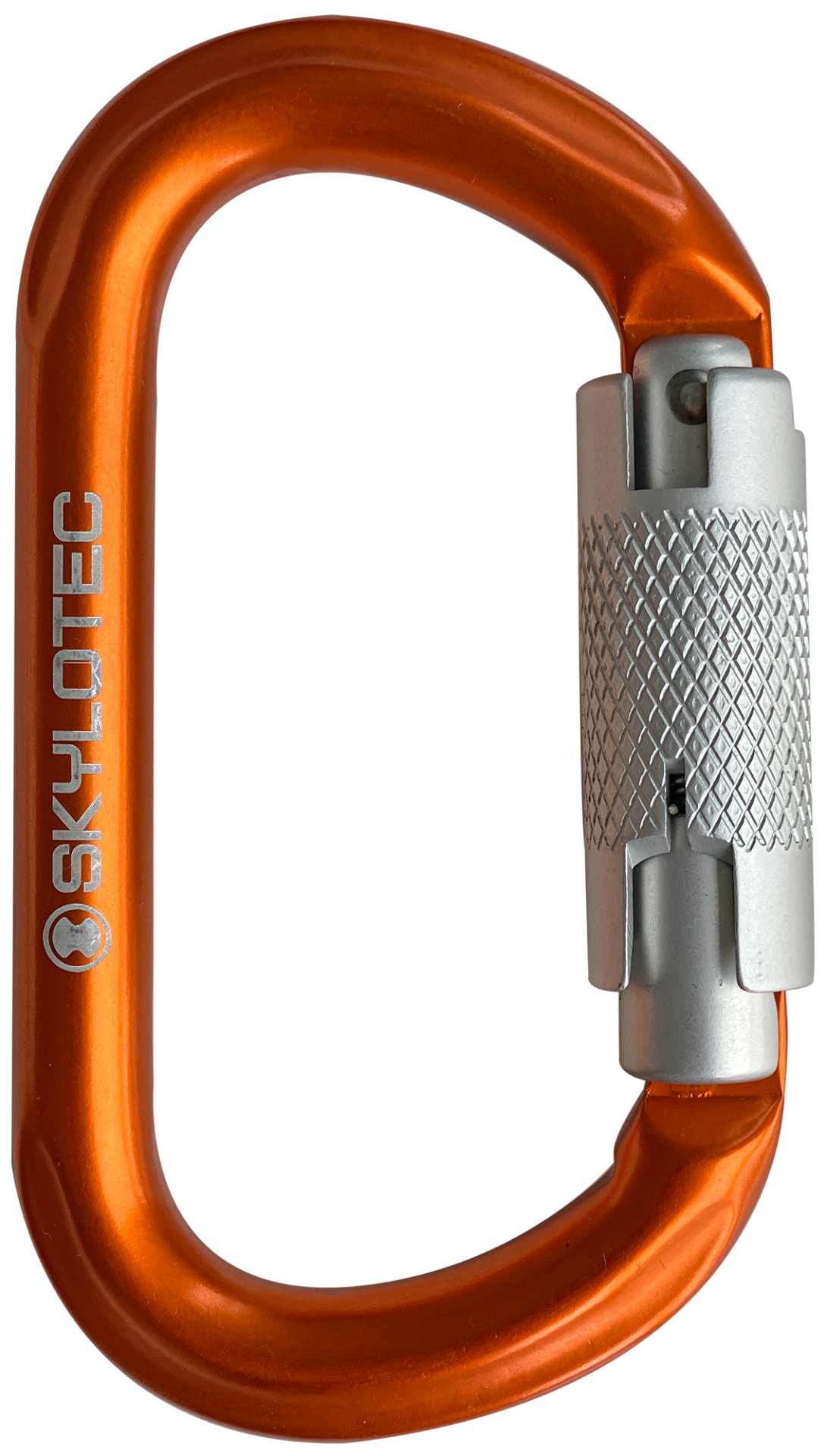 Ovaloy Tri - 3-Wege Karabiner