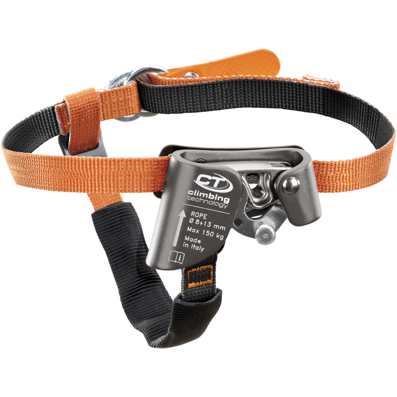 Quickstep A - Fußsteigklemme