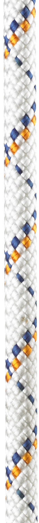 Super Static 9mm - Seil für Milan Rettungsgerät