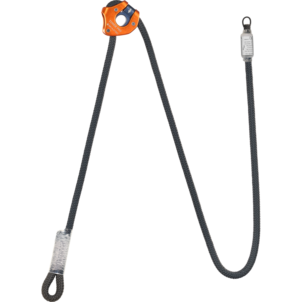 Tuner Pro - Halteseil