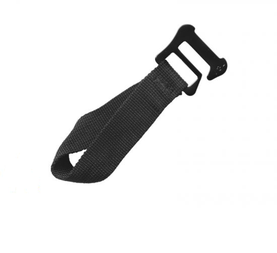 Strap für Cam Clean - Bruststeigklemme