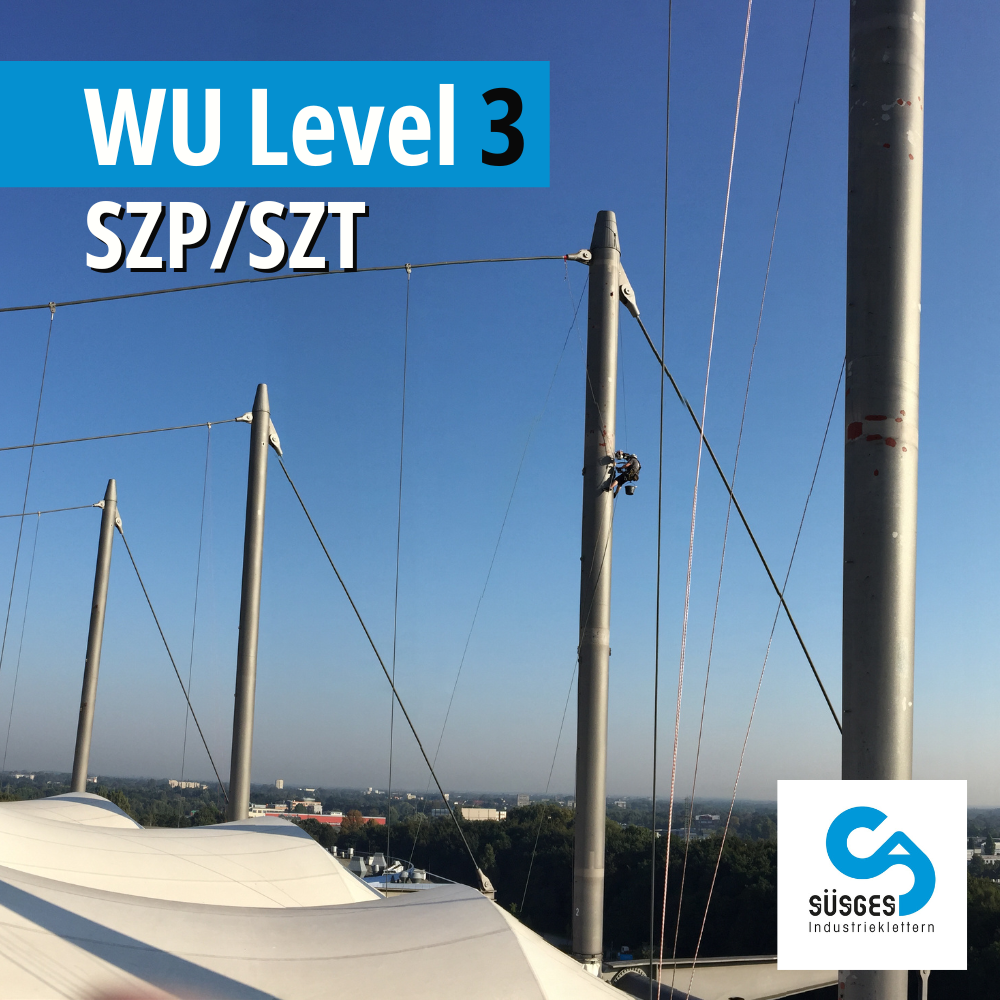 WU - Level 3 - SZP SZT