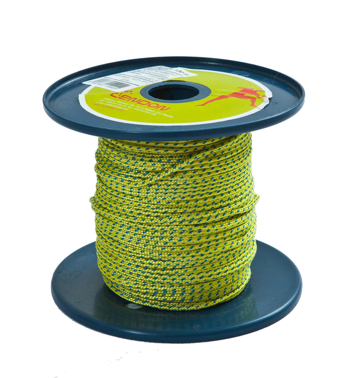 Reepschnur 2mm - lfm