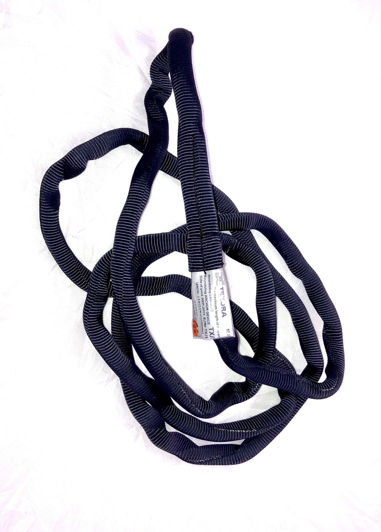 TX/L-Compact 100 kN - Anschlagschlinge