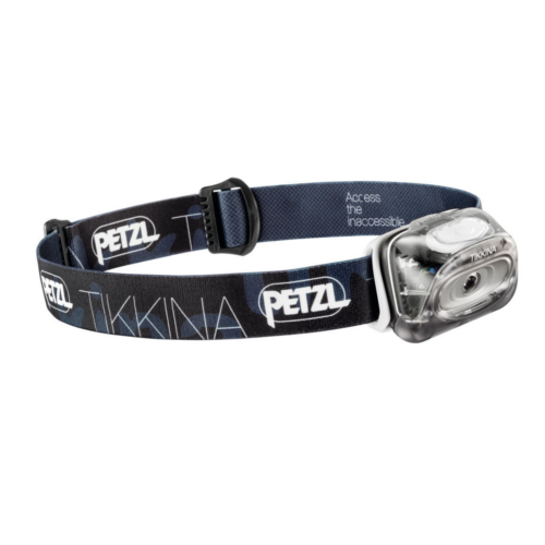 Tikkina - Stirnlampe