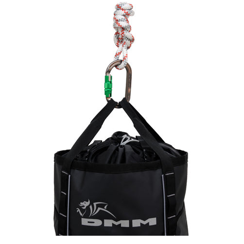 Transit Rope Bag - Seiltasche/ -rucksack