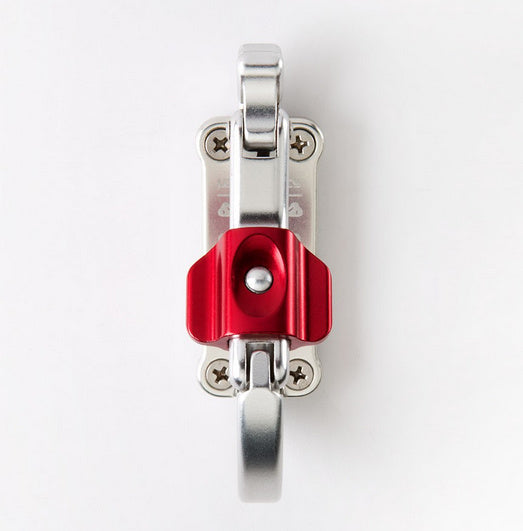 TransPorter - Materialkarabiner