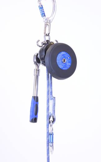 UniDrive - Abseil- u. Rettungsgerät
