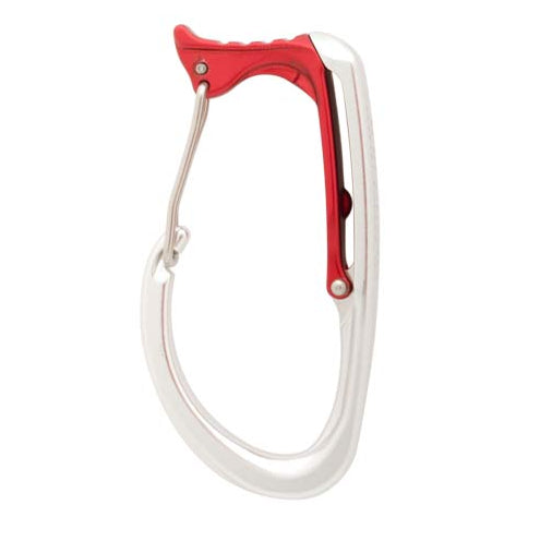 Vault Wire Gate - Materialkarabiner