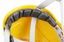 löschen Innenpolster - für Vertex-Helm bis Bj. 2010