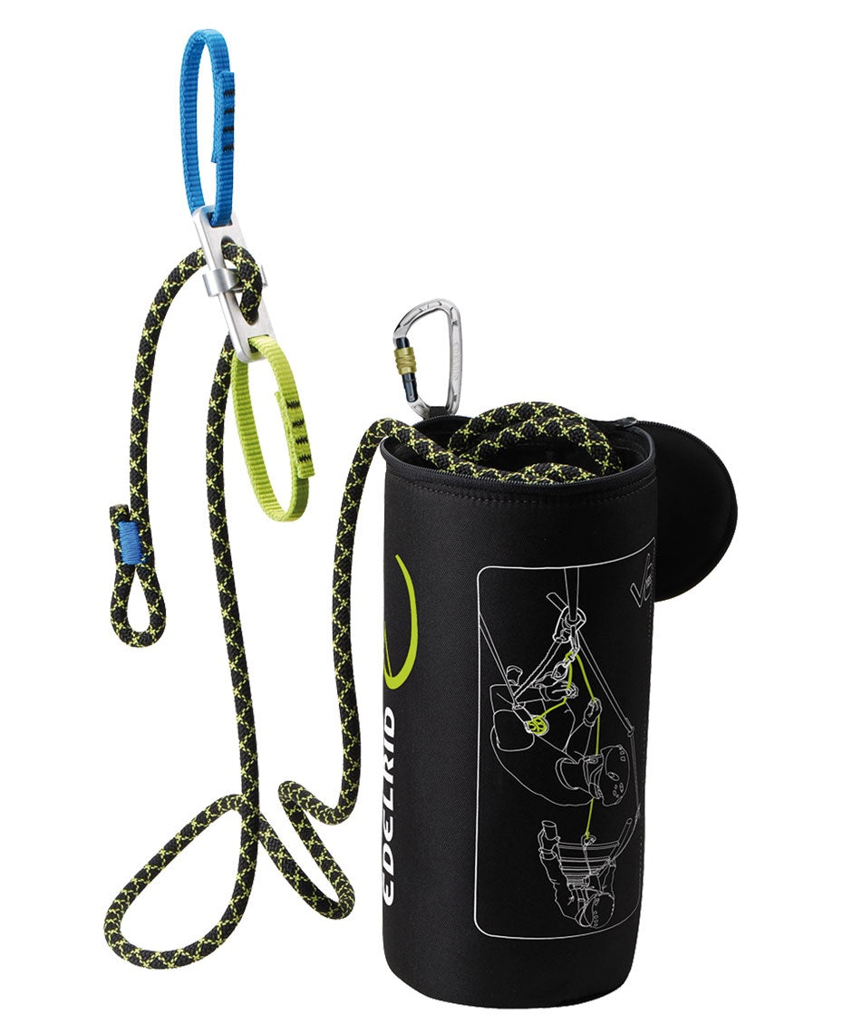 Via Ferrata Belay Kit II - Sicherungsset für Klettersteig