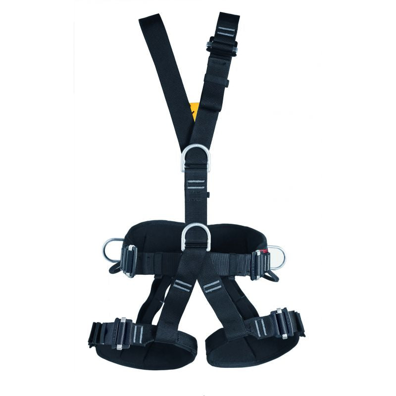 Technic Gurt - Easy Lock - Industrieklettergurt