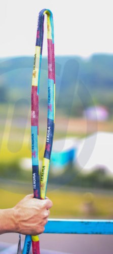 TX/L-Compact 100 kN - Anschlagschlinge