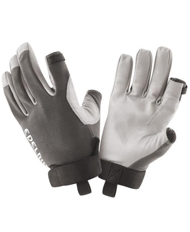 Work Glove Closed II - Handschuh XS-XXL - titan