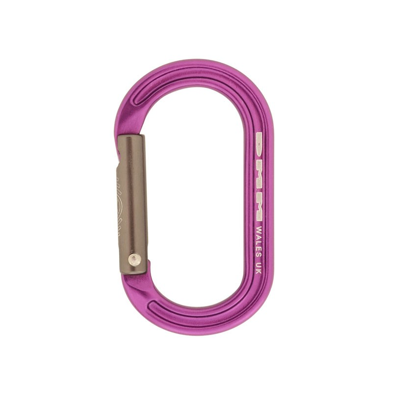 XSRE Mini-Karabiner - Materialkarabiner