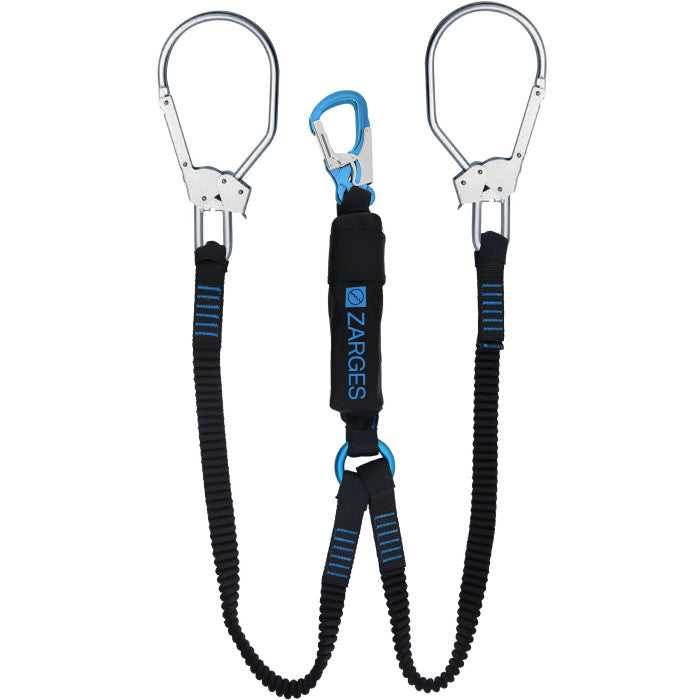 Axic-Y - Verbindungsmittel - Falldämpfer