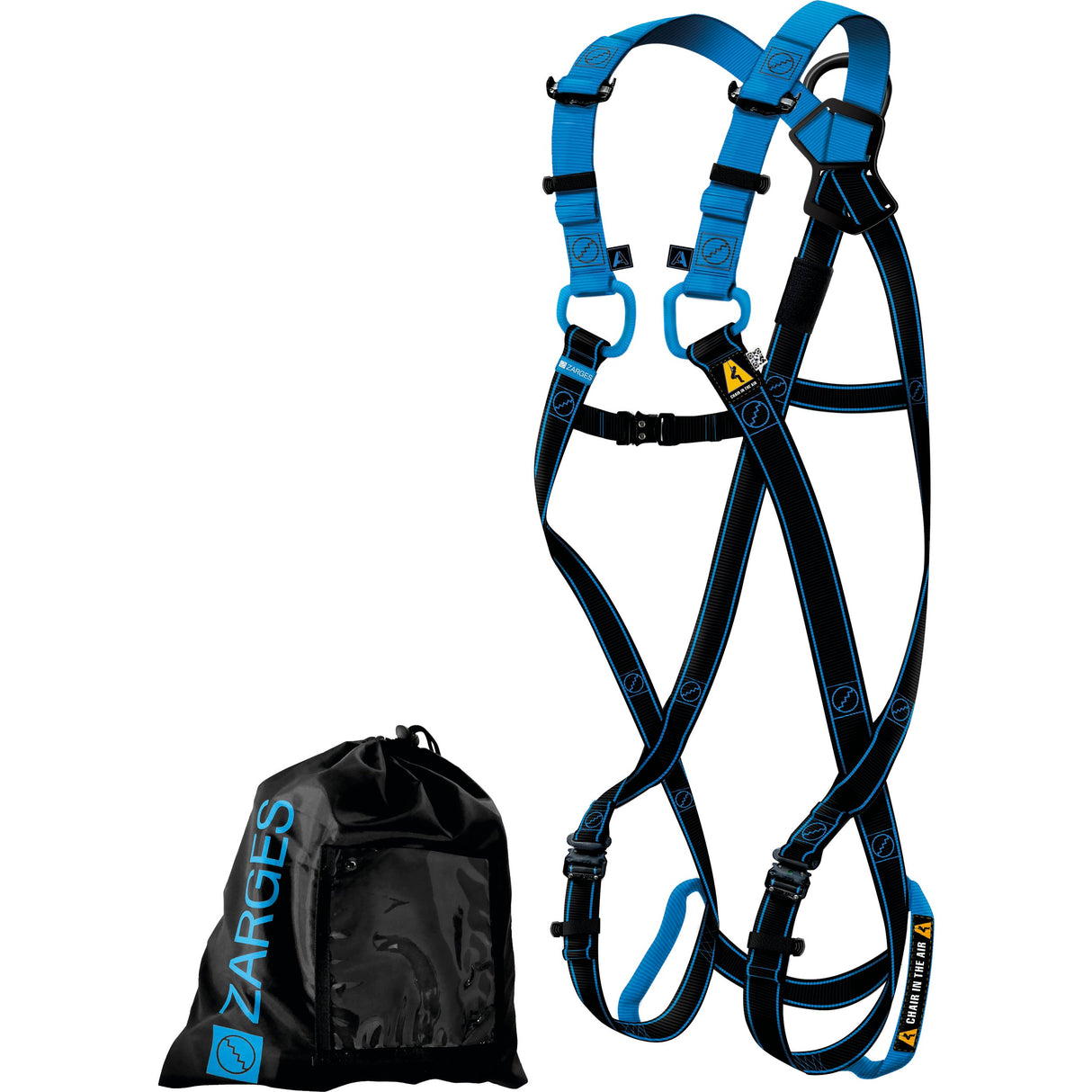 Salvex - Auffanggurt