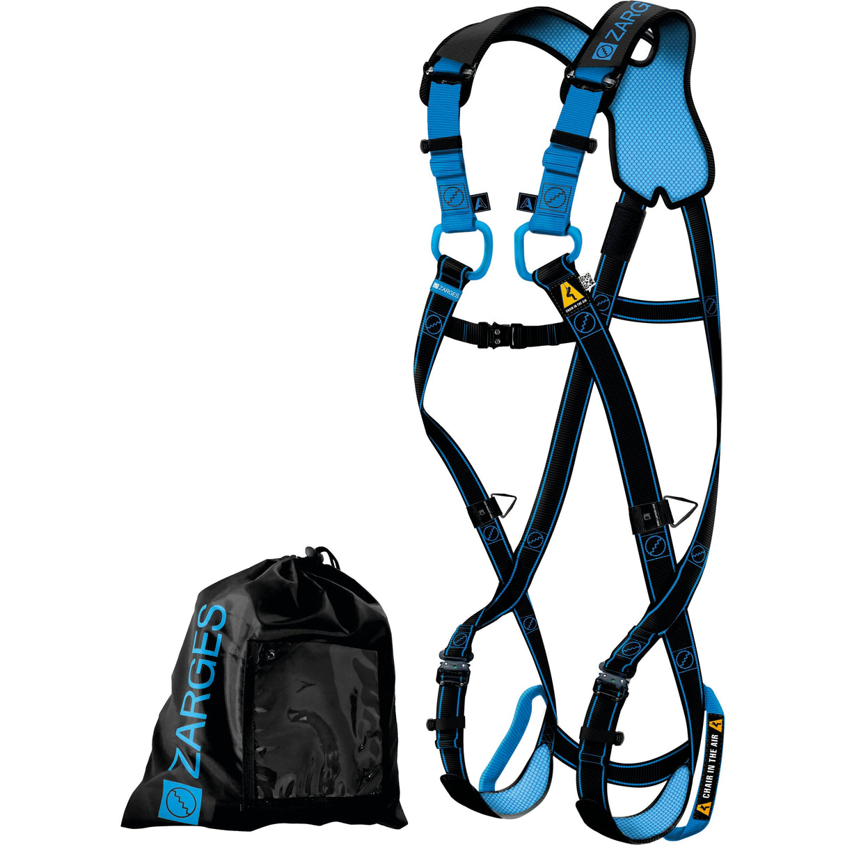 Salvex+ - Auffanggurt