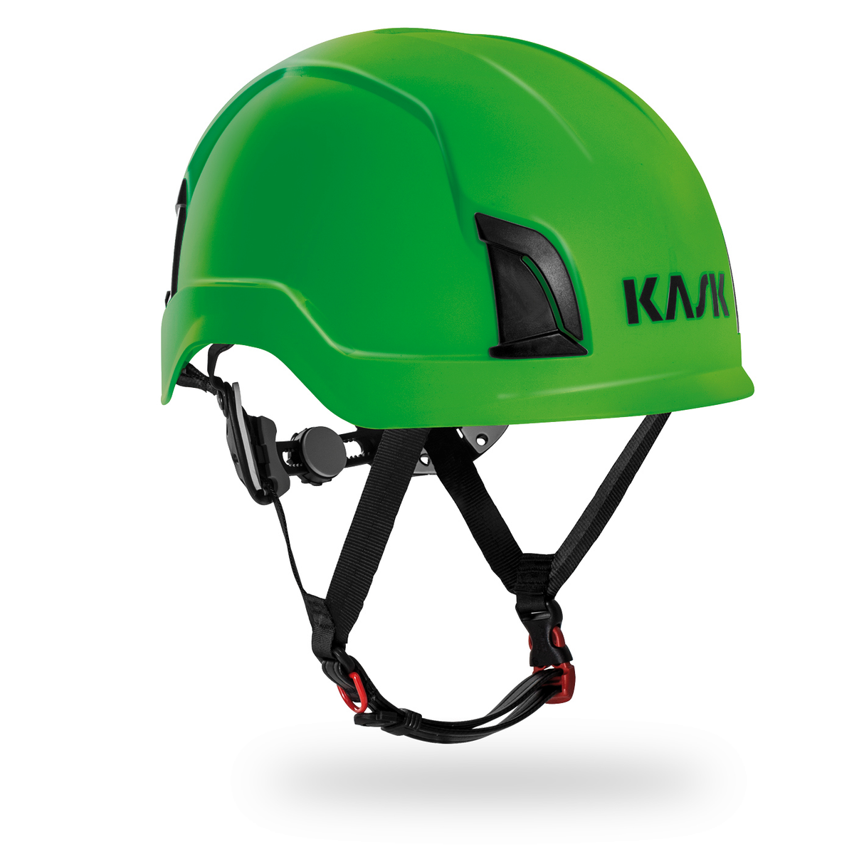 Zenith X Helm - Industriekletterhelm