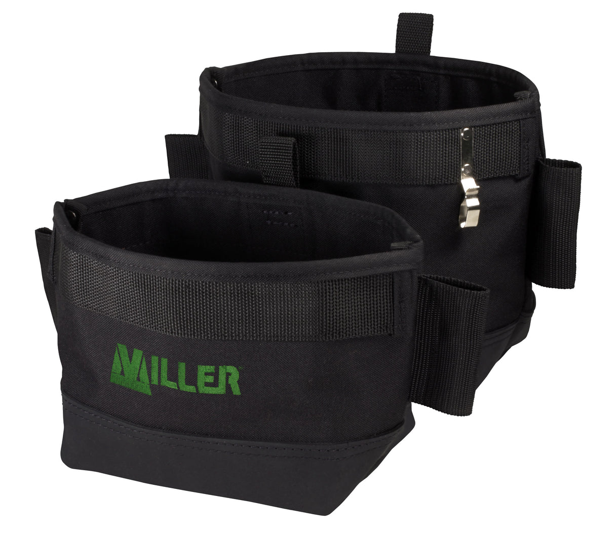 Zubehörtasche - offen - Materialtasche