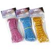 Reepschnur 6 m - 5 mm - mehrfarbig - Sonderangebot