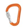 Attache - HMS - Aluminiumkarabiner